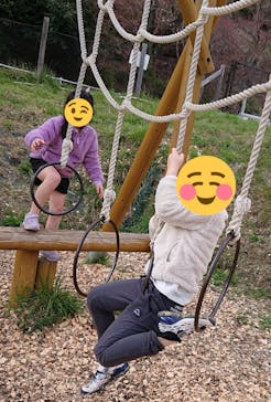 さがみ湖MORI MORIに投稿された画像（2025/4/5）