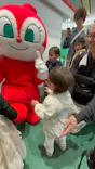 横浜アンパンマンこどもミュージアムに投稿された画像（2025/4/5）