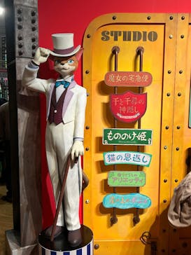 金曜ロードショーとジブリ展　三重展に投稿された画像（2025/4/5）