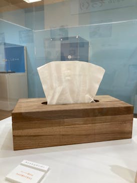 広島ホームテレビ開局55周年記念 キボリノコンノ展に投稿された画像（2025/4/5）