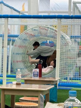 キッズランドUS 茨城うしく店に投稿された画像（2025/4/5）