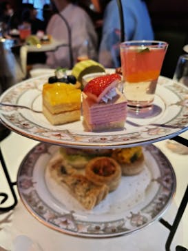 西武園ゆうえんちに投稿された画像（2025/4/5）