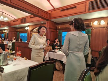 西武園ゆうえんちに投稿された画像（2025/4/5）