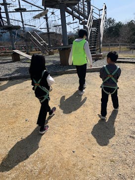 滋賀農業公園ブルーメの丘に投稿された画像（2025/4/5）