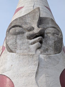 万博記念公園に投稿された画像（2025/4/5）