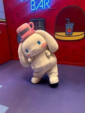 サンリオピューロランドに投稿された画像（2025/4/5）