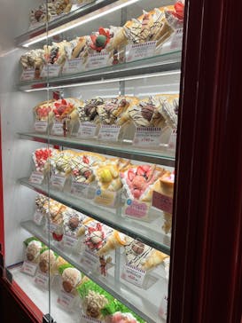 マリオンクレープに投稿された画像（2025/4/5）