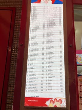 マリオンクレープに投稿された画像（2025/4/5）