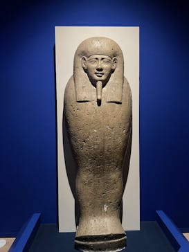 ブルックリン博物館所蔵 特別展 古代エジプトに投稿された画像（2025/4/5）
