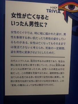 ブルックリン博物館所蔵 特別展 古代エジプトに投稿された画像（2025/4/5）