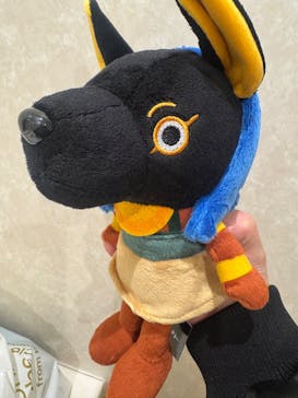 ブルックリン博物館所蔵 特別展 古代エジプトに投稿された画像（2025/4/5）