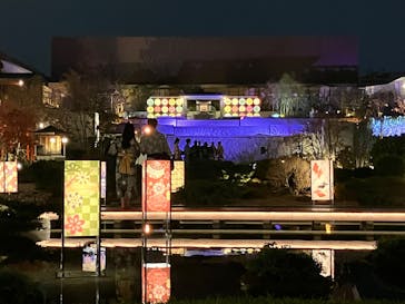 空庭温泉 OSAKA BAY TOWER（オオサカベイタワー）に投稿された画像（2025/4/5）