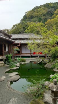 仙巌園に投稿された画像（2025/4/5）