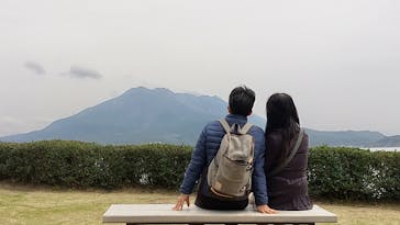 仙巌園に投稿された画像（2025/4/5）