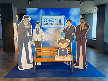 サンシャイン60展望台に投稿された画像（2025/4/5）