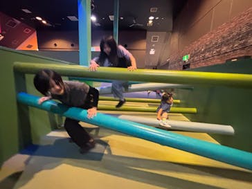 城島高原パークに投稿された画像（2025/4/5）