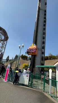 城島高原パークに投稿された画像（2025/4/5）