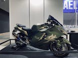 第4回名古屋モーターサイクルショーに投稿された画像（2025/4/6）