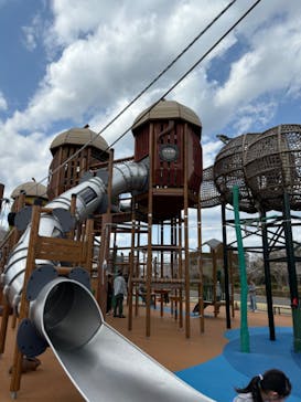 モビリティリゾートもてぎに投稿された画像（2025/4/6）