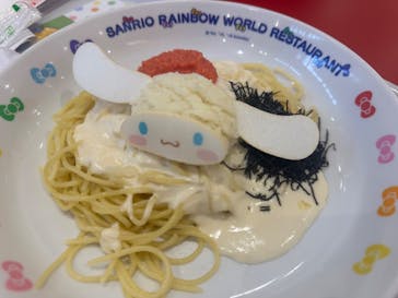 サンリオピューロランドに投稿された画像（2025/4/6）