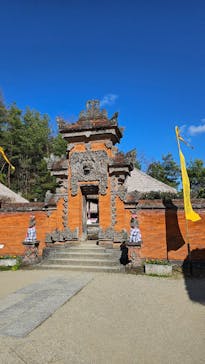 野外民族博物館 リトルワールドに投稿された画像（2025/4/6）