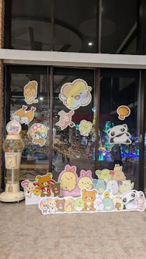 さがみ湖MORI MORIに投稿された画像（2025/4/6）