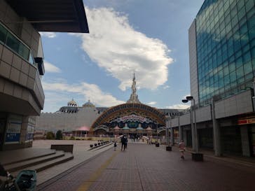 サンリオピューロランドに投稿された画像（2025/4/6）