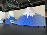 動き出す浮世絵展 TOKYOに投稿された画像（2025/4/6）