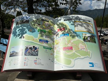 福井県立恐竜博物館に投稿された画像（2025/4/6）