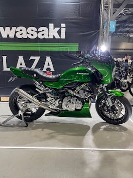 第4回名古屋モーターサイクルショーに投稿された画像（2025/4/6）