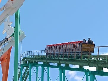 恵那峡ワンダーランドに投稿された画像（2025/4/6）