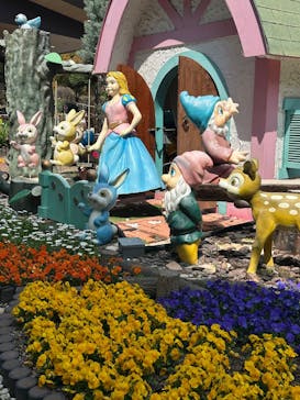 天王寺動物園に投稿された画像（2025/4/6）