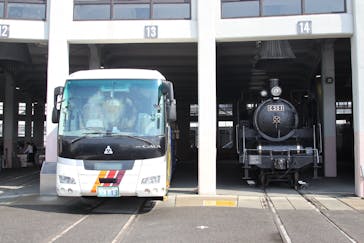 京都鉄道博物館に投稿された画像（2025/4/6）