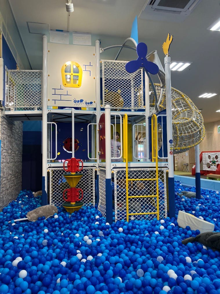 ピュアハートキッズランドパークタウン加古川ミーツテラス／投稿された