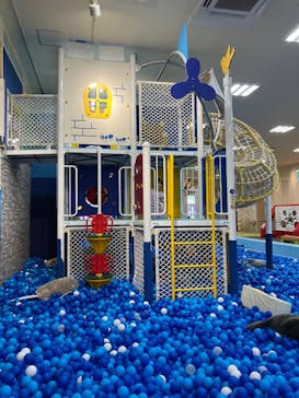 ピュアハートキッズランドパークタウン加古川ミーツテラスに投稿された画像（2025/4/6）