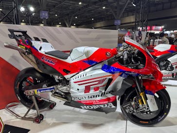 第4回名古屋モーターサイクルショーに投稿された画像（2025/4/6）