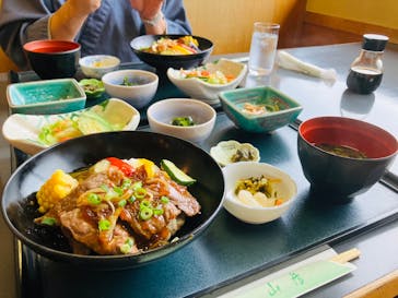 日帰り温泉湯の里おかだに投稿された画像（2025/4/6）