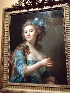 西洋絵画、どこから見るか？―ルネサンスから印象派まで　サンディエゴ美術館 vs 国立西洋美術館に投稿された画像（2025/4/6）