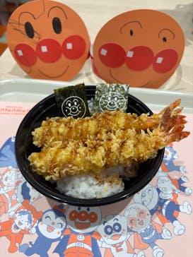 横浜アンパンマンこどもミュージアムに投稿された画像（2025/4/6）