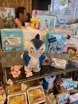 エキチカ温泉・くろしおに投稿された画像（2025/4/6）