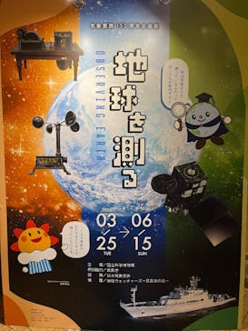 国立科学博物館に投稿された画像（2025/4/6）