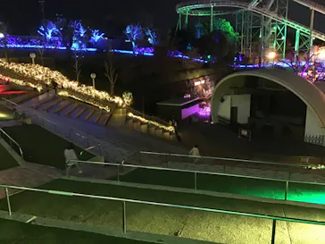 ひらかたパークに投稿された画像（2025/4/6）