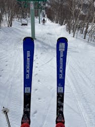 石井スポーツに投稿された画像（2025/4/6）