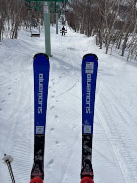 石井スポーツに投稿された画像（2025/4/6）