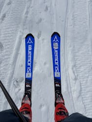 石井スポーツに投稿された画像（2025/4/6）