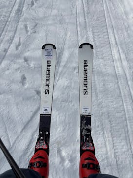 石井スポーツに投稿された画像（2025/4/6）