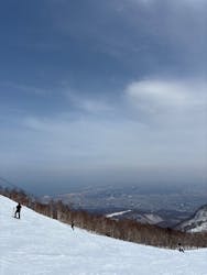 石井スポーツに投稿された画像（2025/4/6）