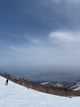 石井スポーツに投稿された画像（2025/4/6）