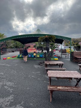 伊豆ぐらんぱる公園に投稿された画像（2025/4/6）