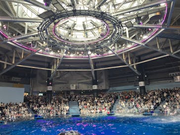 マクセル アクアパーク品川に投稿された画像（2025/4/6）